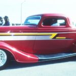 1933 Ford Eliminator Coupe – Design, Performance & Price Explained