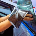 DIY vs Professional Car Window Tinting: Is It Worth Doing It Yourself?