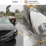 CHP Reminds Drivers: One Weird Trick to Prevent Car Crashes – Check Your Tire Tread