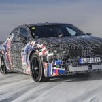 Electric BMW M3 EV Specs, Price, and Range – What You Need to Know