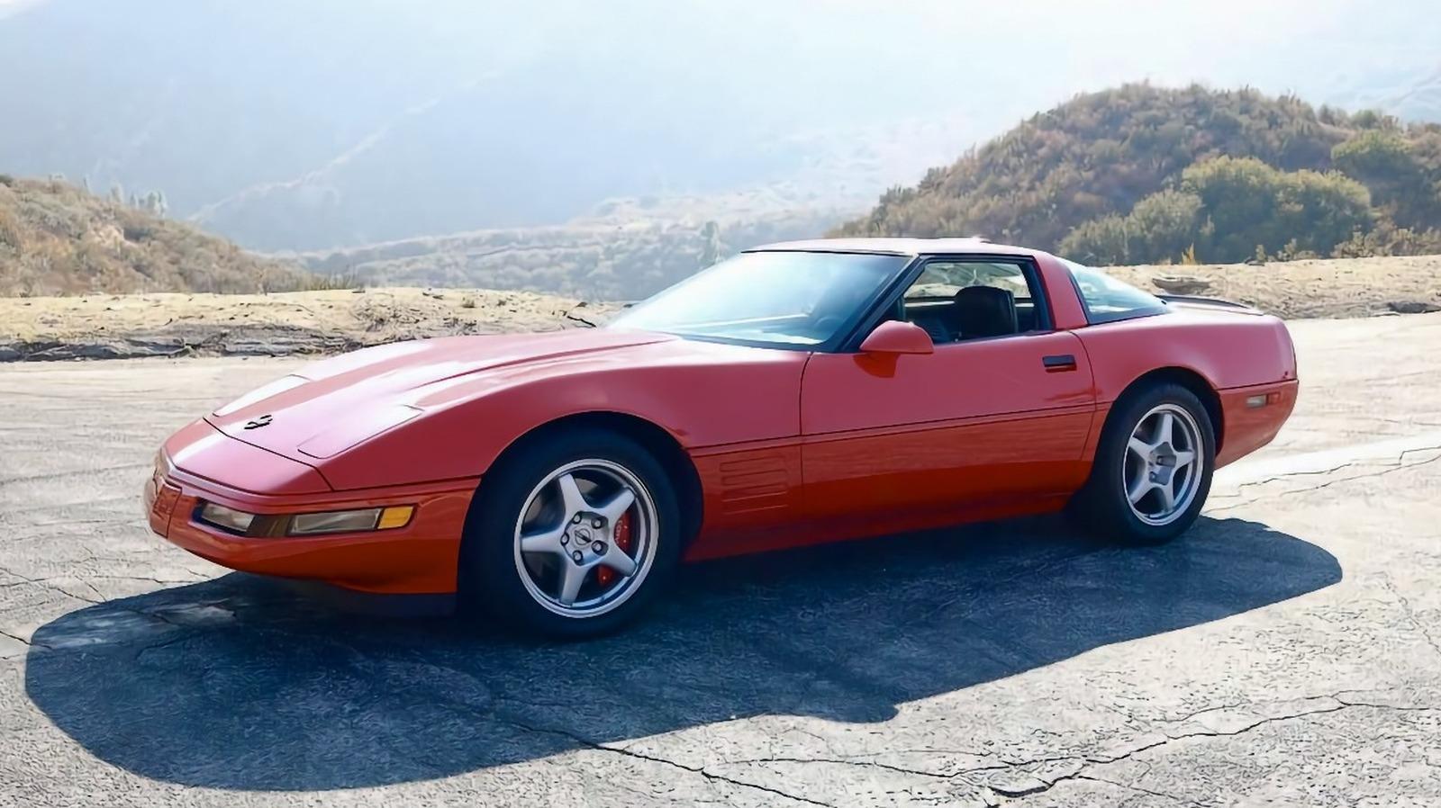 1991 Chevrolet Corvette ZR1 Price: $33,500 – Can It Crown You King of the Hill? - Complete Specifications, Price & Review 2026