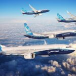 Boeing Finally Overtakes Airbus in Annual Sales – Bottom Line