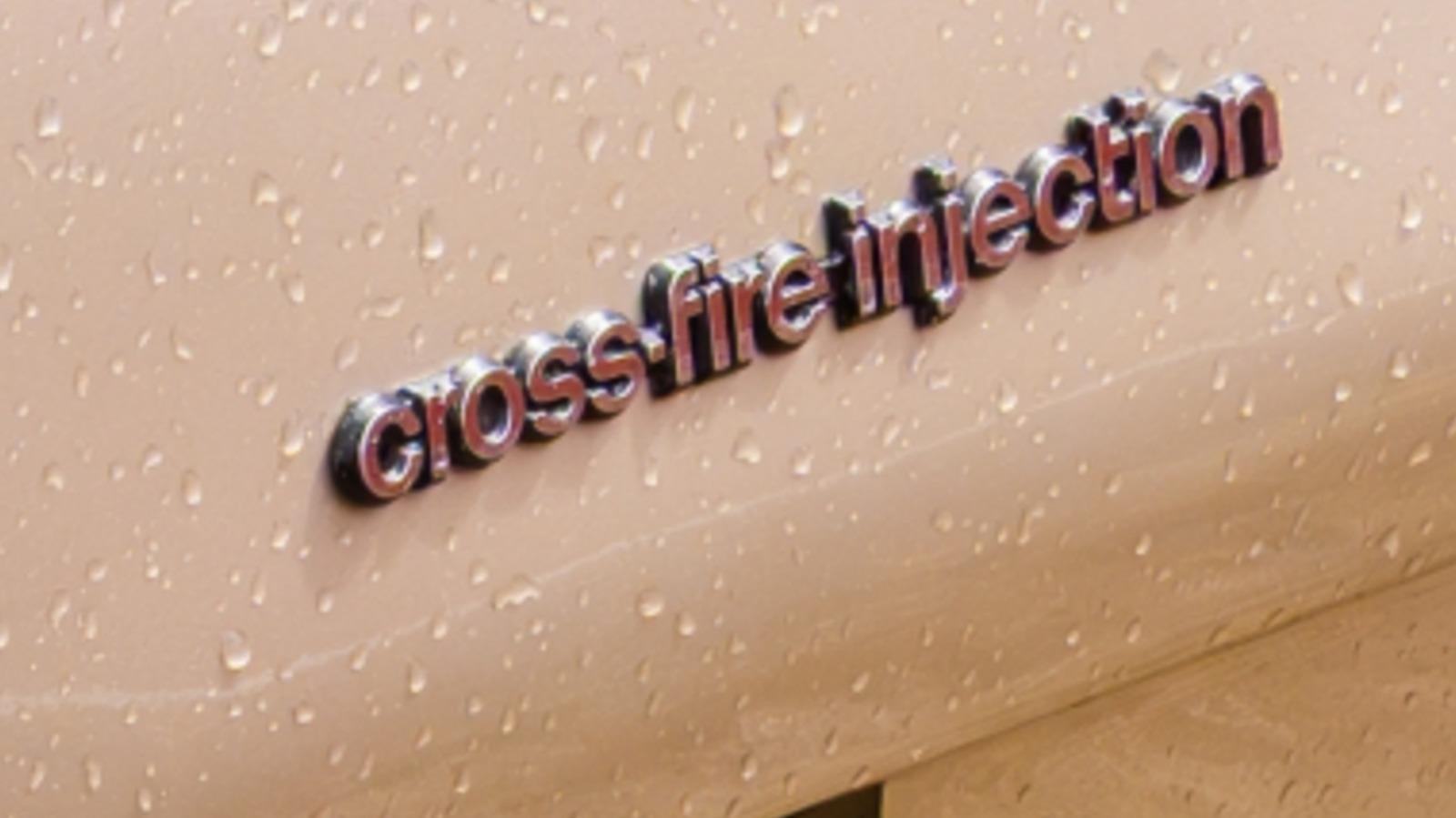 Why GM’s Cross‑Fire Engine Got the ‘Cease‑Fire’ Nickname – Reliability Explained - Complete Specifications, Price & Review 2026