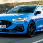 Why Ford Dropped the Focus After Decades of Success – Price, Design, and What Replaced It