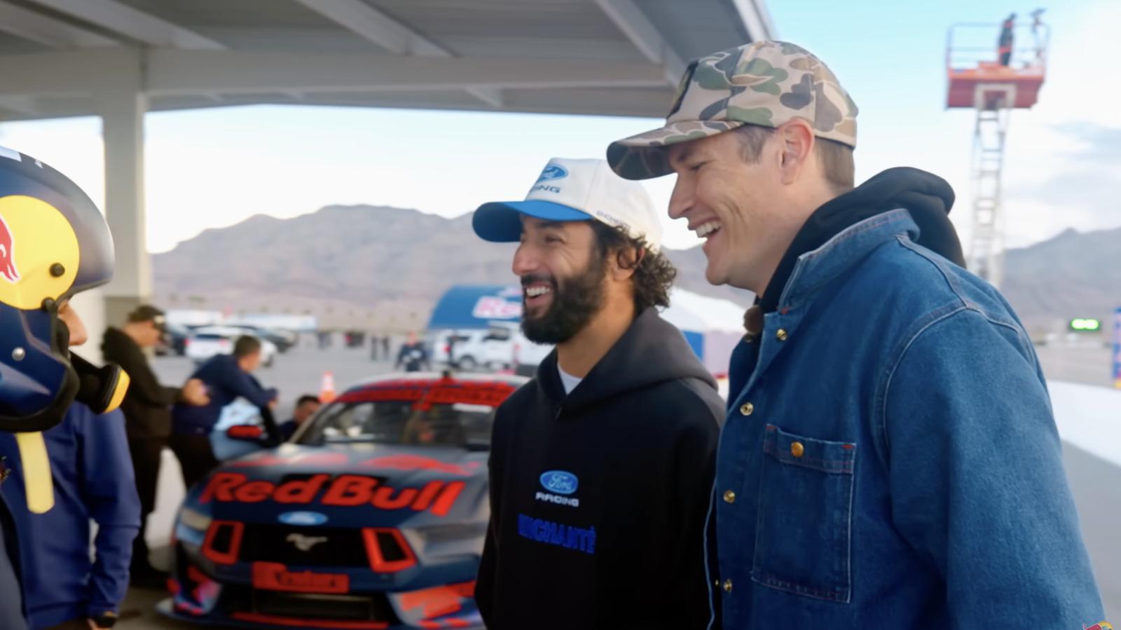 Red Bull F1 Ford Commercial Launch Highlights Daniel Ricciardo’s Charm - Complete Specifications, Price & Review 2026