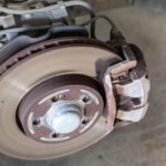 Why Your Brake Caliper Might Be Sticking – Causes & Fixes Explained