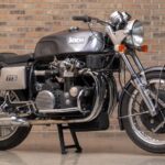 Münch Mammoth Motorcycle: Engine Power, Price & Performance Overview