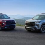 Chevy 2025 Sales: Which Models Led the Pack and Which Fell Behind