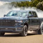 Ram 1500 eTorque Explained – Mileage, Price, and What It Means for You