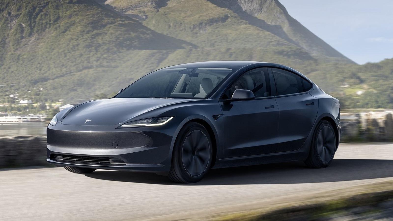 Tesla Model 3 & Model Y Lose Free Autosteer – Now an Extra $10k Option - Complete Specifications, Price & Review 2026