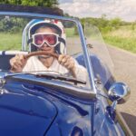 Older Drivers Are More Likely To Make These Dangerous Mistakes – What the Data Shows