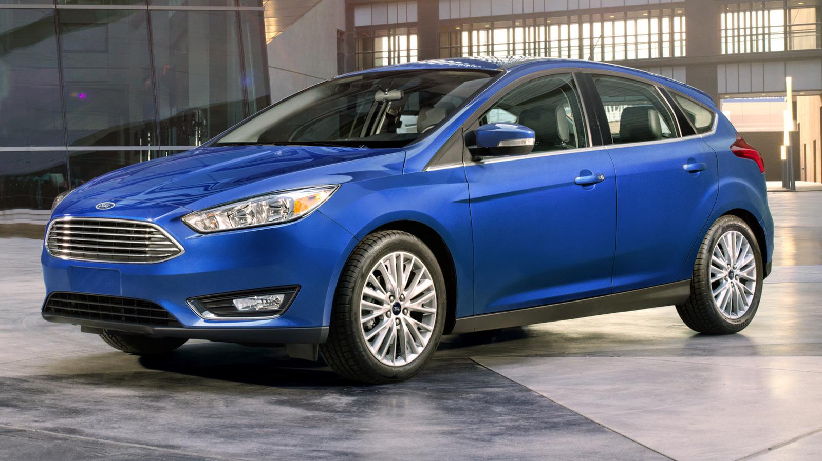 Ford Engine Block Heater Recall – Fire Risk Ahead of Snowstorm - Complete Specifications, Price & Review 2026