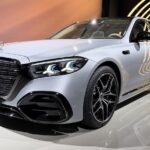 2027 Mercedes-Benz S-Class Facelift: Bigger Screen, Bolder Design & Pricing Details