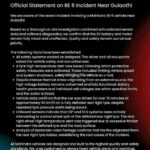 Mahindra BE 6 Fire Incident Explained – Official Clarification & What It Means