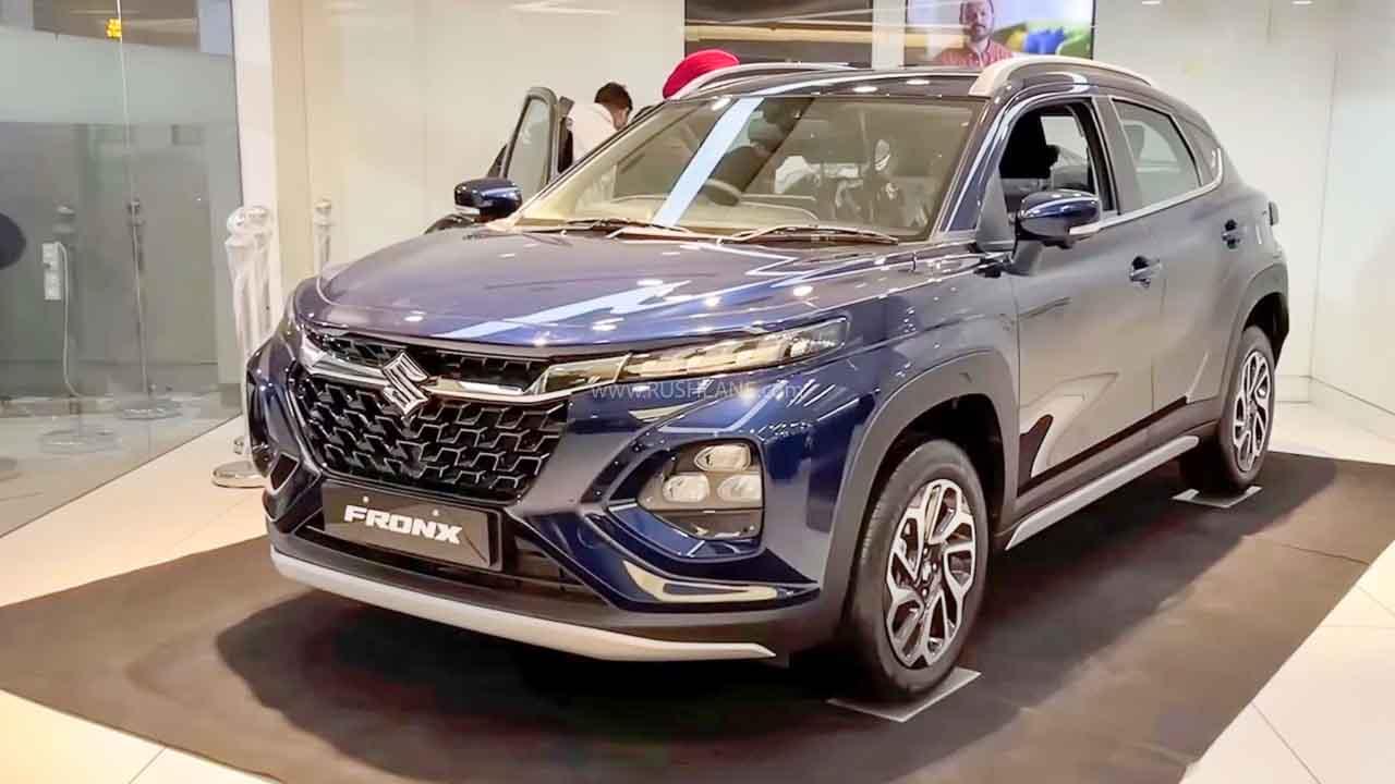 Sub‑4 m SUV December 2025 Sales: Fronx, Nexon, Brezza, Punch, Venue, XUV3XO, Sonet & Exter Numbers - Complete Specifications, Price & Review 2026