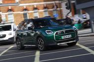 Electric Mini Countryman gets 311‑mile range boost – price, specs and rivals - Complete Specifications, Price & Review 2026