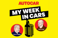 My Week In Cars Podcast: Peak Car, V8 Debate & Electric BMW M3 Highlights - Complete Specifications, Price & Review 2026