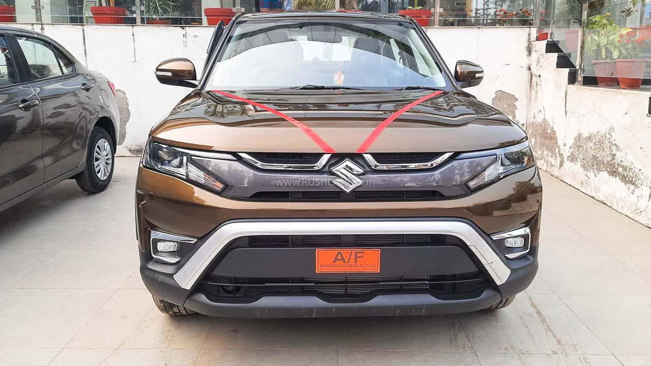 Maruti Dec 2025 Sales Breakup – Baleno Tops, Fronx, Dzire, Swift & More - Complete Specifications, Price & Review 2026