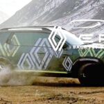 New Renault Duster Completes 1 Million Kilometers in Testing Ahead of India Launch – All You Need to Know