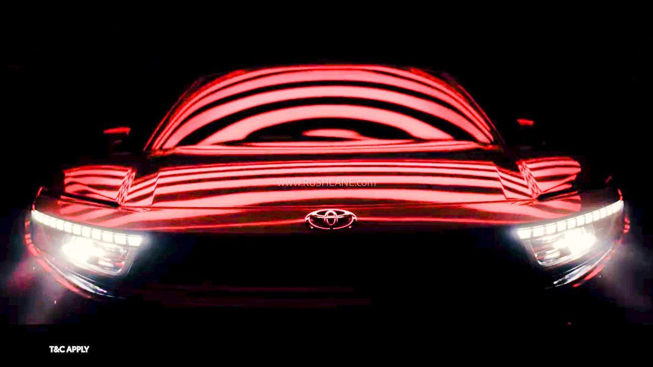 Toyota EV For India Teased Ahead Of Launch – Meet the Maruti eVitara Sibling - Complete Specifications, Price & Review 2026
