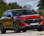 Nissan Qashqai e‑Power: 42% Thermal Efficiency Breakthrough Saves Petrol