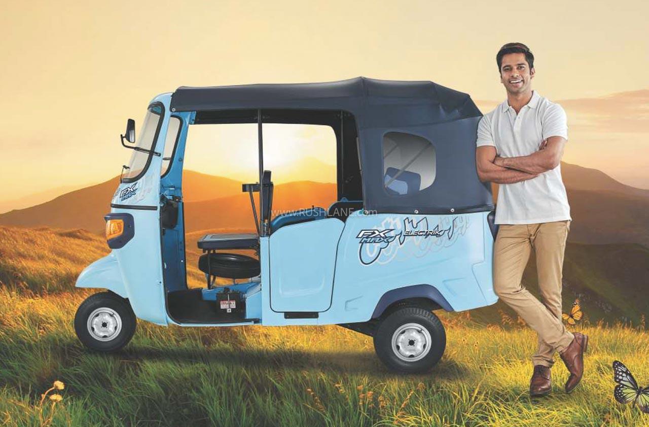 3W Sales December 2025 – Bajaj, Mahindra, Piaggio, TVS, and More: Trends, Specs & What It Means - Complete Specifications, Price & Review 2026