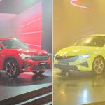 Skoda Kodiaq RS & Octavia RS Launch India – Price, Specs, and Details