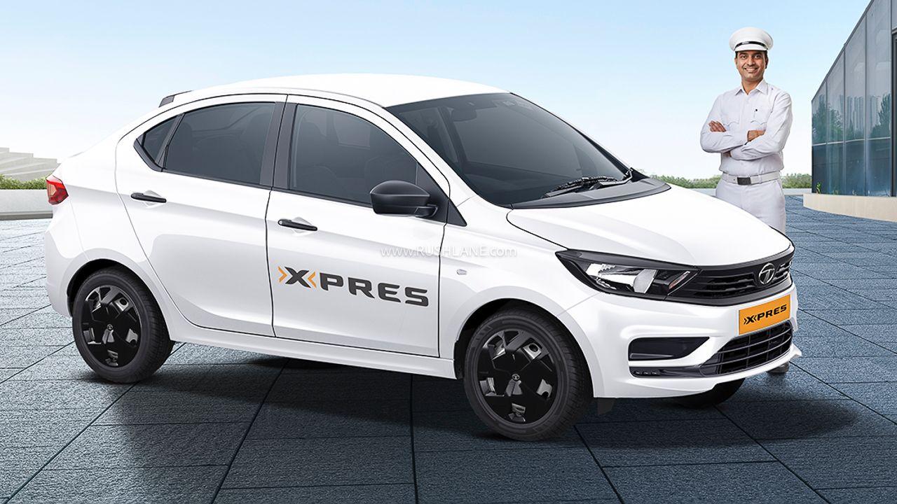 Tata Tigor Petrol & CNG Taxi Variant Launched – Price Starts at Rs 5.59 Lakh | High Quality Images Tata Tigor Petrol & CNG Taxi Variant Launched – Price Starts at Rs 5.59 Lakh - Complete Specifications, Price & Review 2026