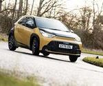 Toyota Aygo X Hybrid Review: Price, Mileage & Design Details