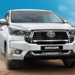 Toyota to Discontinue Innova Crysta in India Next Year – What It Means for Buyers