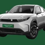 Toyota Urban Cruiser Ebella E1 Variant – Specs, Price & Mileage