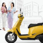 Vinfast Electric Scooters Launch in India H2 2026 – Chetak & iQube Rival Prices, Specs, and Features