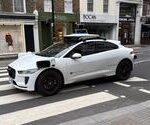 Waymo’s Self-Driving Jaguar I-Pace Taxis Begin UK Testing – What It Means
