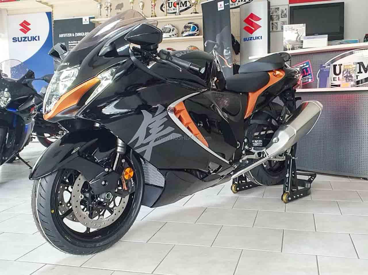 Suzuki 2W Sales Jan 2026: 15% YoY Growth and 14% YTD Rise | High Quality Images Suzuki 2W Sales Jan 2026: 15% YoY Growth and 14% YTD Rise - Complete Specifications, Price & Review 2026