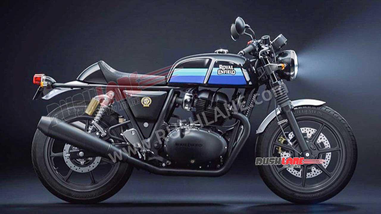 2026 RE Continental GT 650 Launch Timeline Leaked – Price, Mileage & New Features | High Quality Images 2026 RE Continental GT 650 Launch Timeline Leaked – Price, Mileage & New Features - Complete Specifications, Price & Review 2026