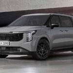 Kia Carnival Petrol Hybrid Launch in India 2024 – Price, Specs & Mileage