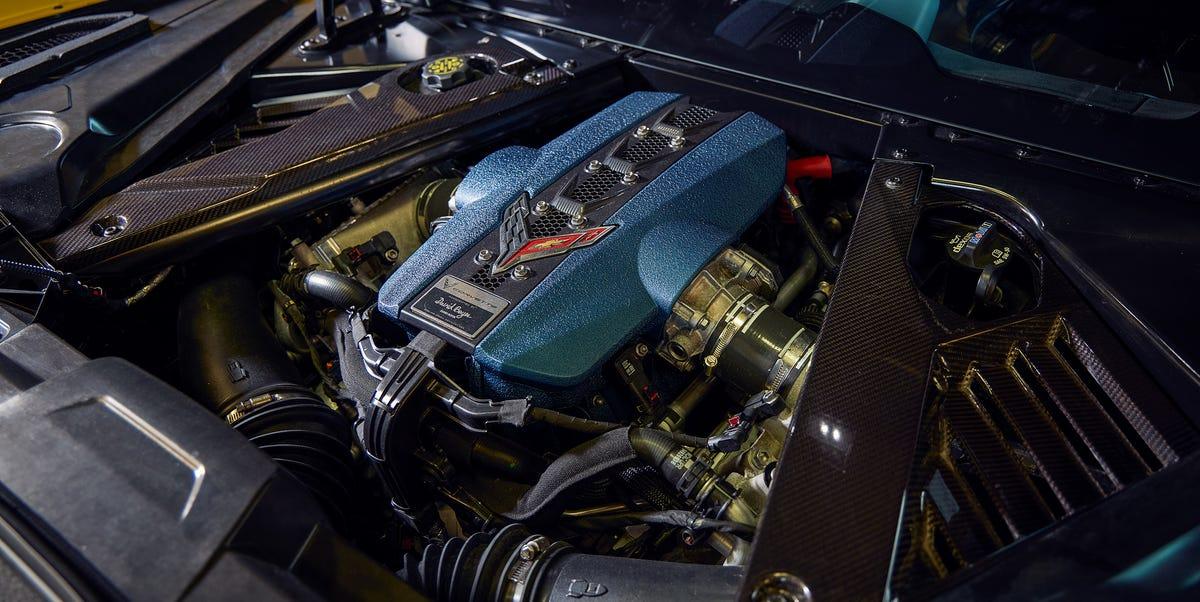 2026 Chevrolet Corvette ZR1 Unlocked: Tuners Hit 1,200 HP! Price, Specs, and Performance Review | AutoTorque 2026 Chevrolet Corvette ZR1 Unlocked: Tuners Hit 1,200 HP! Price, Specs, and Performance Review - Specs & Review 2026