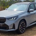 2026 BMW X3 30 Launch Price Rs 74.5 Lakh – 258 bhp, 400 Nm, M Sport Pro Trim