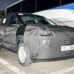 2026 Hyundai Exter Facelift Spied in South Korea – Launch Nears, Price & Specs