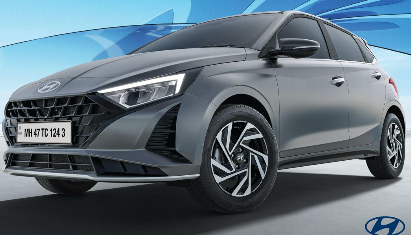 2026 Hyundai i20 Launch in India – Price Starts at Rs 5.99 Lakh | High Quality Images 2026 Hyundai i20 Launch in India – Price Starts at Rs 5.99 Lakh - Complete Specifications, Price & Review 2026