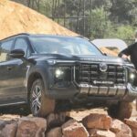 MG Majestor D+ SUV Launch April 2025: Price, Variants, Mileage & Specs