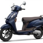 Suzuki Access ABS Variant Launch Price: Starts at Rs 92,000 – Safer Braking