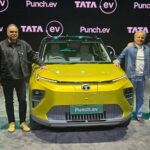 New Tata Punch EV Launch Price: Rs 6.49 L with BaaS – Rs 9.59 L Including Battery