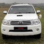 Toyota Fortuner Repair Bill Soars to Rs 10 Lakh – Owner’s Story