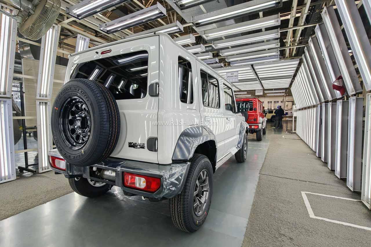India Jan 2026 Car Export Numbers: Top Models Like Fronx, Jimny, i10 Lead the Way - Complete Specifications, Price & Review 2026