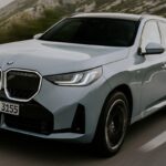 BMW X3 30 xDrive M Sport Pro Launch: Price, Specs & First Look