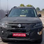 Maruti’s New Compact SUV to Challenge Tata Nexon – Launch, Price, Mileage & Features