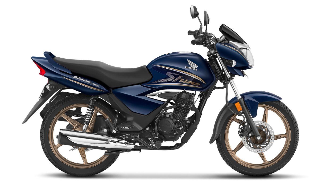 Honda Dio 125 X & Shine 125 Limited Edition Launch – Price, Specs & Mileage | High Quality Images Honda Dio 125 X & Shine 125 Limited Edition Launch – Price, Specs & Mileage - Complete Specifications, Price & Review 2026