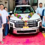 Hyundai Jan 2026 Model‑Wise Sales: Creta, Venue, Aura, i10, i20 & Exter Numbers