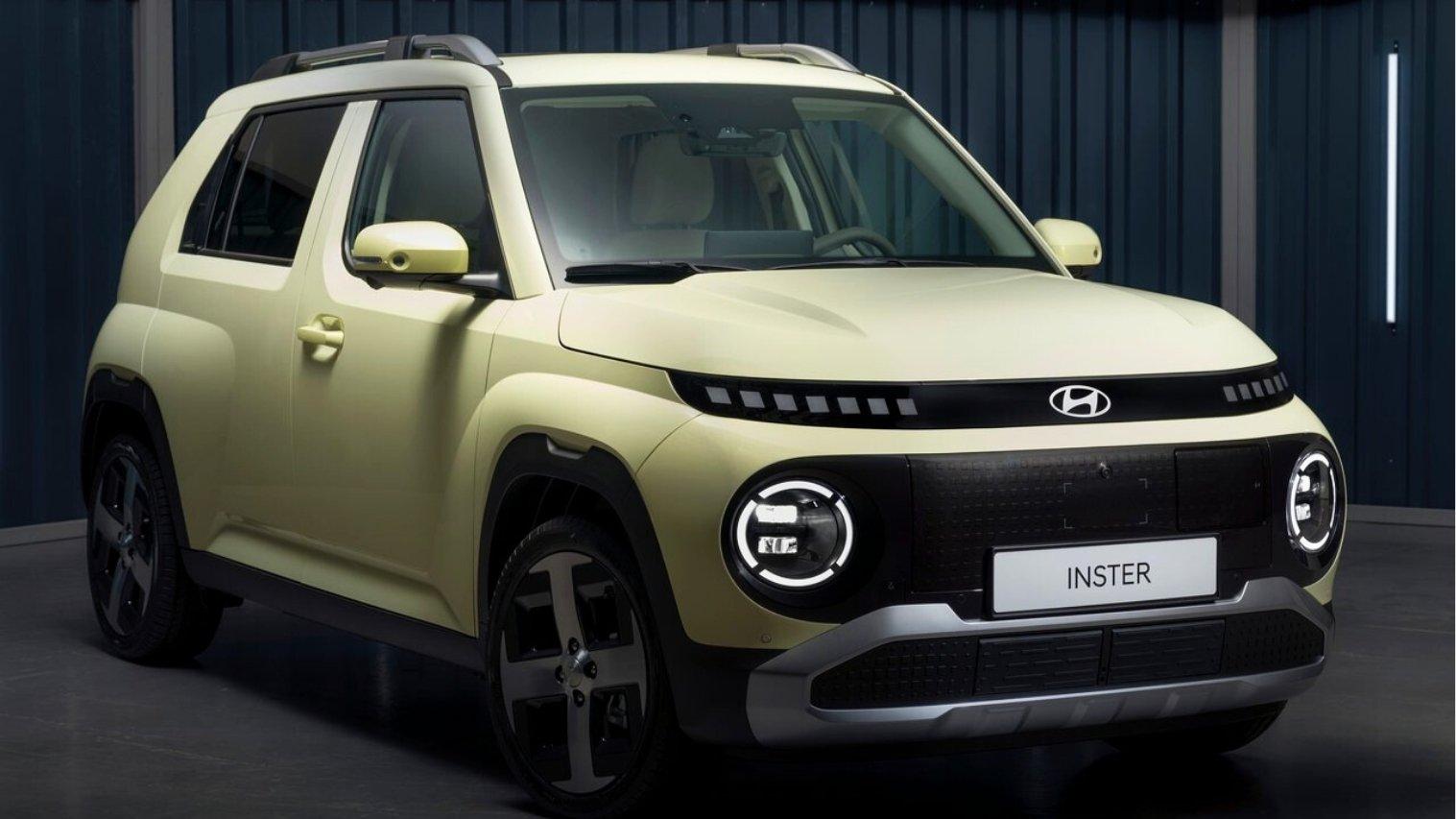 Hyundai’s 4 Upcoming SUVs in India 2024 – 2 ICE Models & 2 EVs Revealed | High Quality Images Hyundai’s 4 Upcoming SUVs in India 2024 – 2 ICE Models & 2 EVs Revealed - Complete Specifications, Price & Review 2026